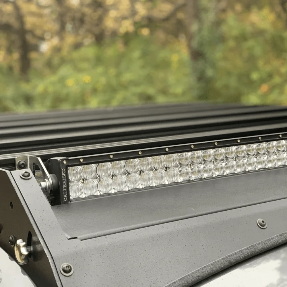 Premium Roof Rack Fits 2005-2023 Toyota Tacoma - Image 25