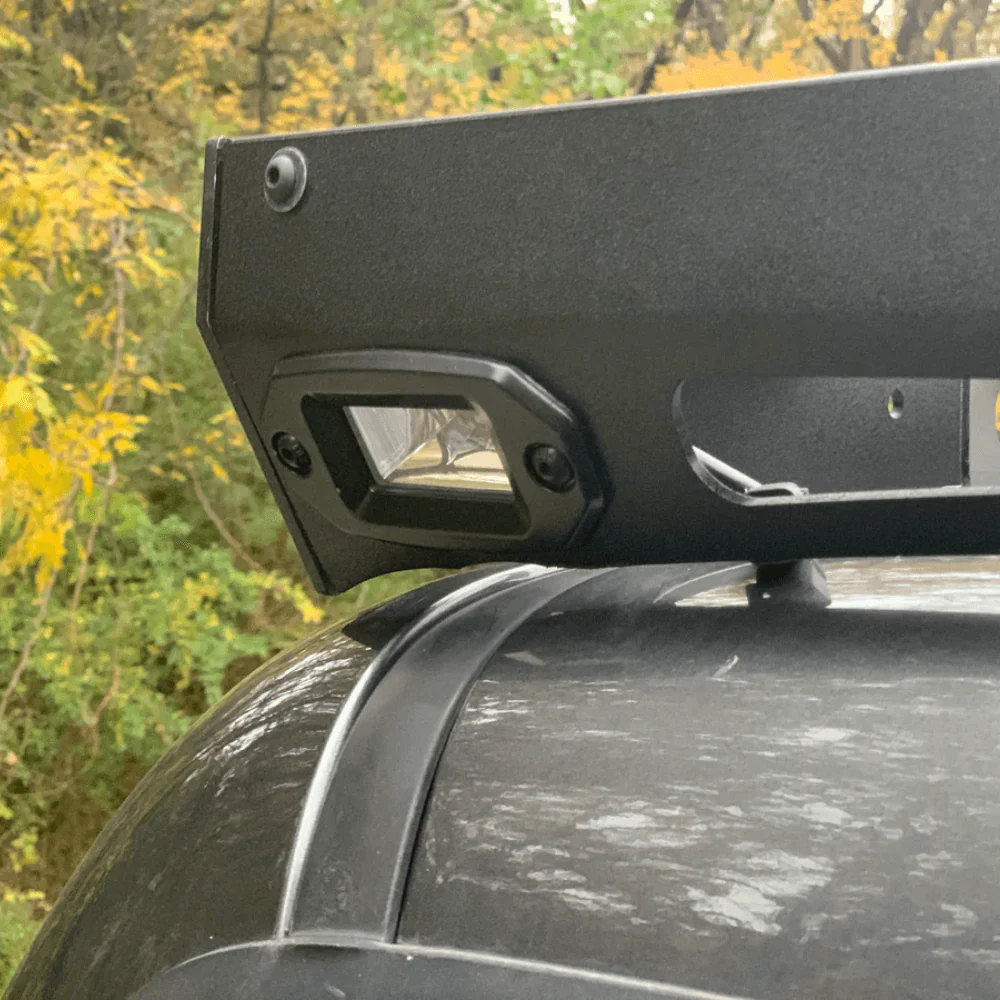 Premium Roof Rack Fits 2005-2023 Toyota Tacoma - Image 31