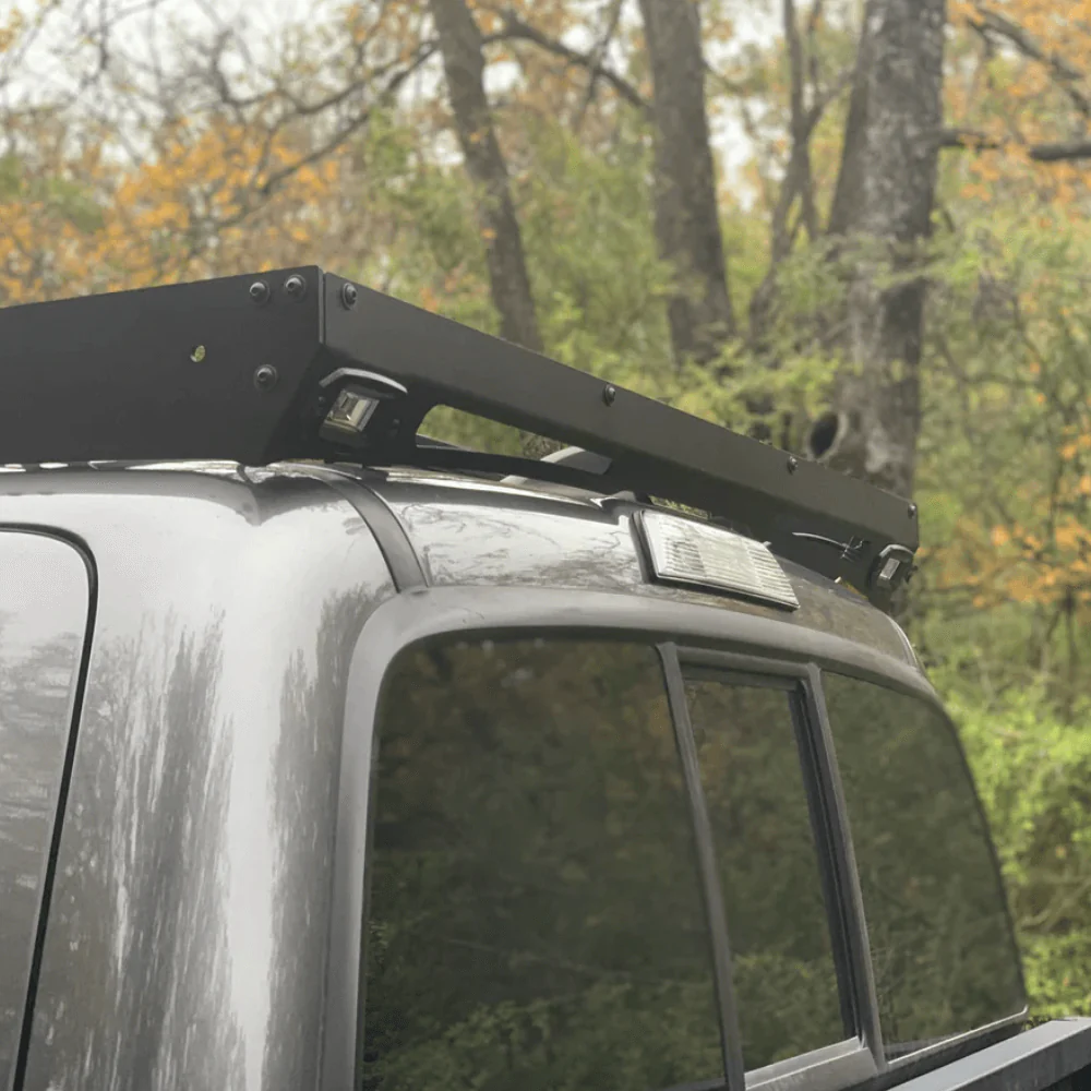 Premium Roof Rack Fits 2005-2023 Toyota Tacoma - Image 32