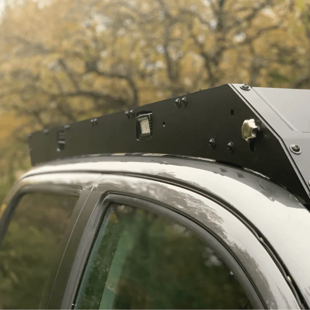Premium Roof Rack Fits 2005-2023 Toyota Tacoma - Image 34