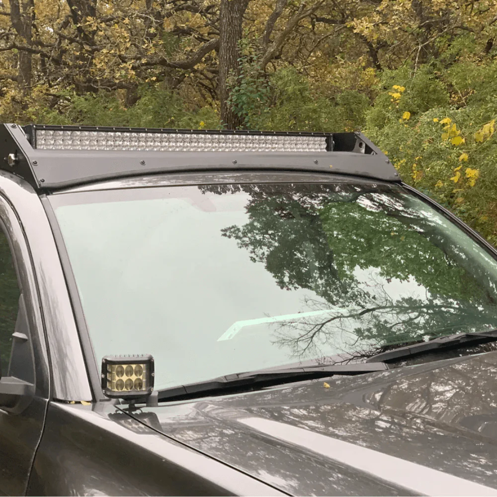 Premium Roof Rack Fits 2005-2023 Toyota Tacoma - Image 35