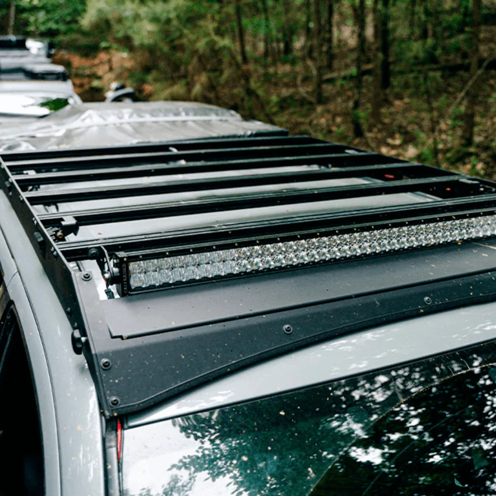 Premium Roof Rack Fits 2005-2023 Toyota Tacoma - Image 6