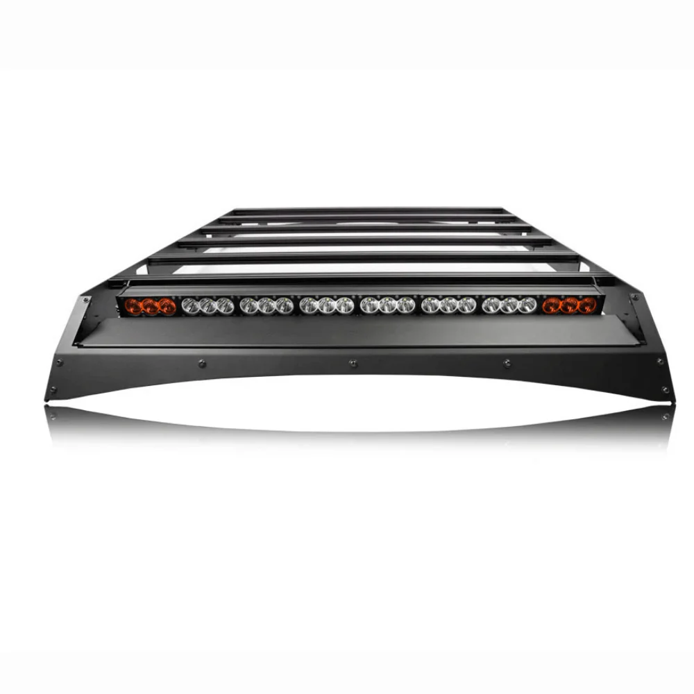 Premium Roof Rack Fits 2005-2023 Toyota Tacoma - Image 9