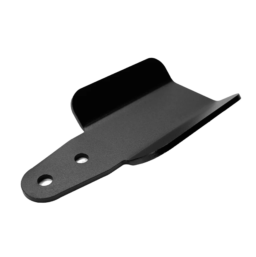 Rear Shock Skid Plates Fits 2005-2023 Toyota Tacoma - Image 6