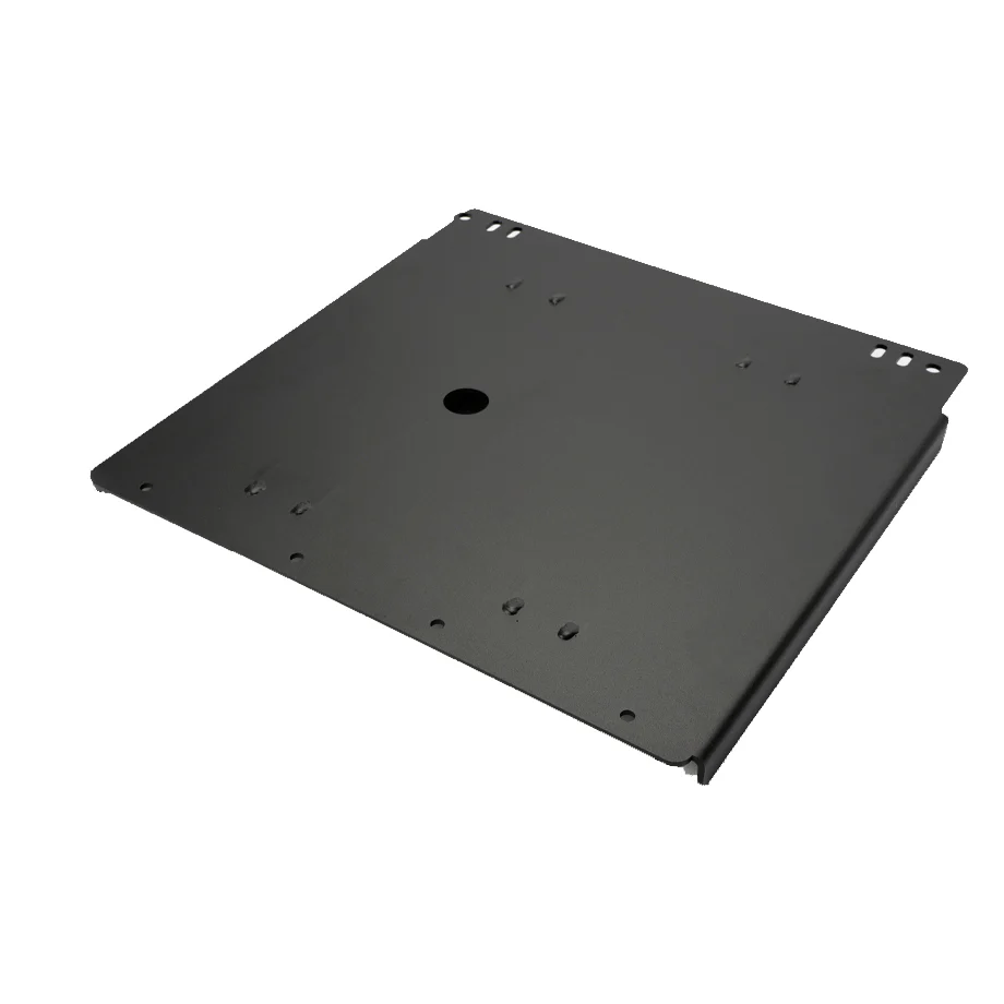 Transmission Skid Plate Fits 2005-2023 Toyota Tacoma - Image 5