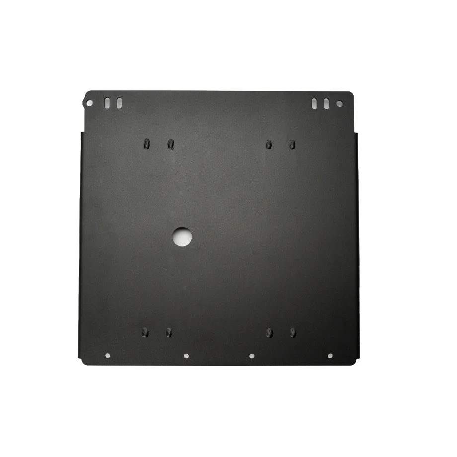 Transmission Skid Plate Fits 2005-2023 Toyota Tacoma - Image 6