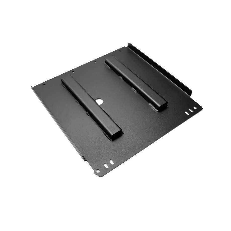 Transmission Skid Plate Fits 2005-2023 Toyota Tacoma - Image 7