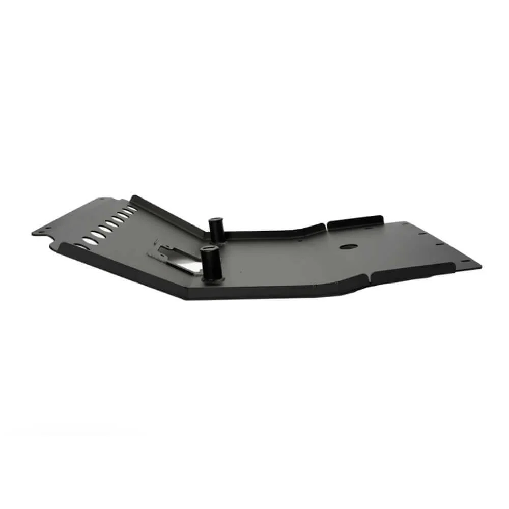 Complete Skid Plate Collection Fits 2005-2023 Toyota Tacoma - Image 11