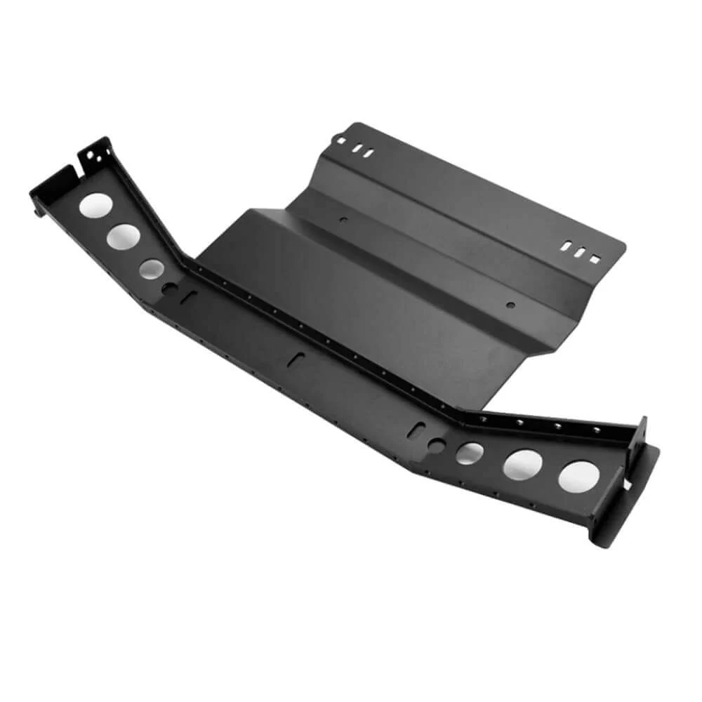 Complete Skid Plate Collection Fits 2005-2023 Toyota Tacoma - Image 13