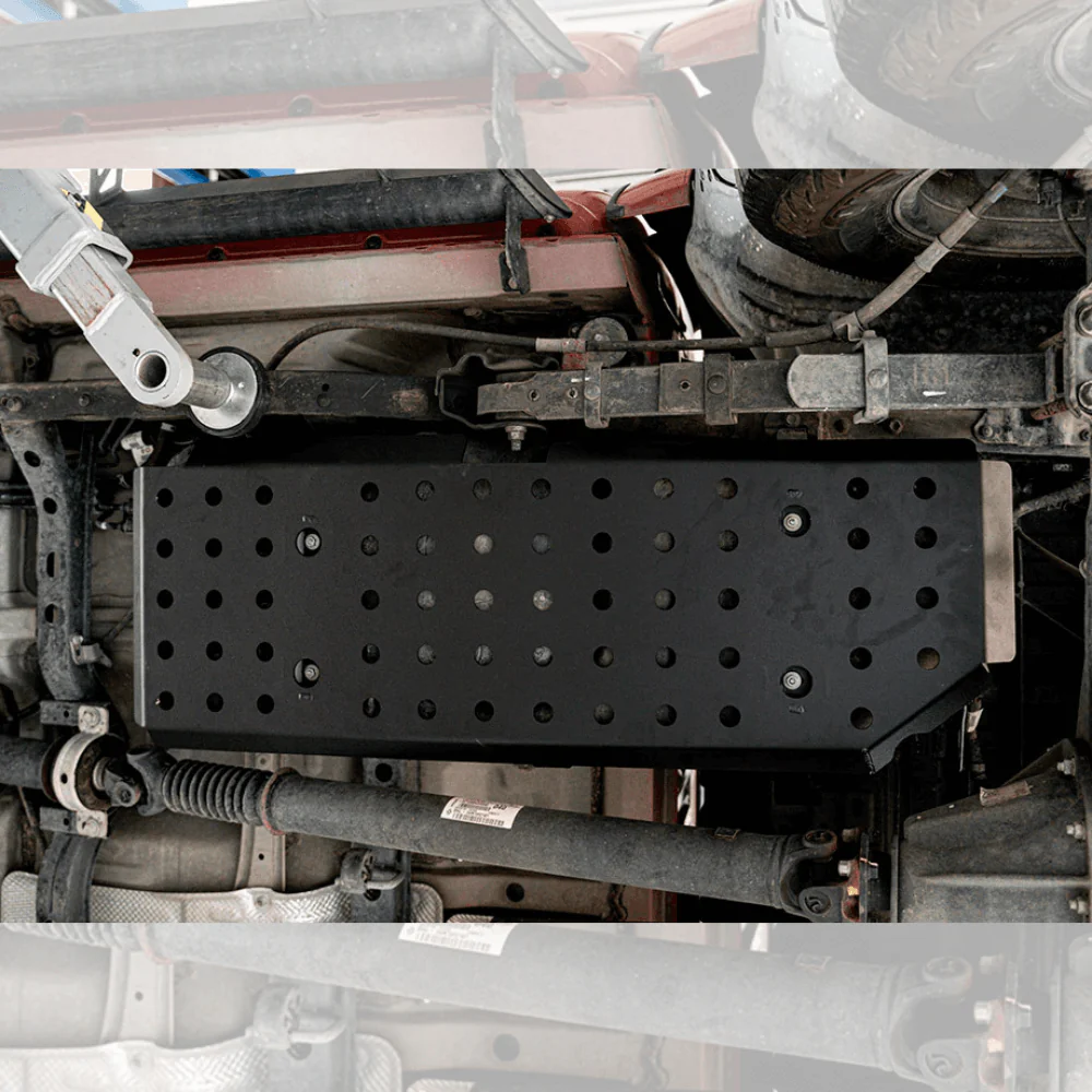 Complete Skid Plate Collection Fits 2005-2023 Toyota Tacoma - Image 6