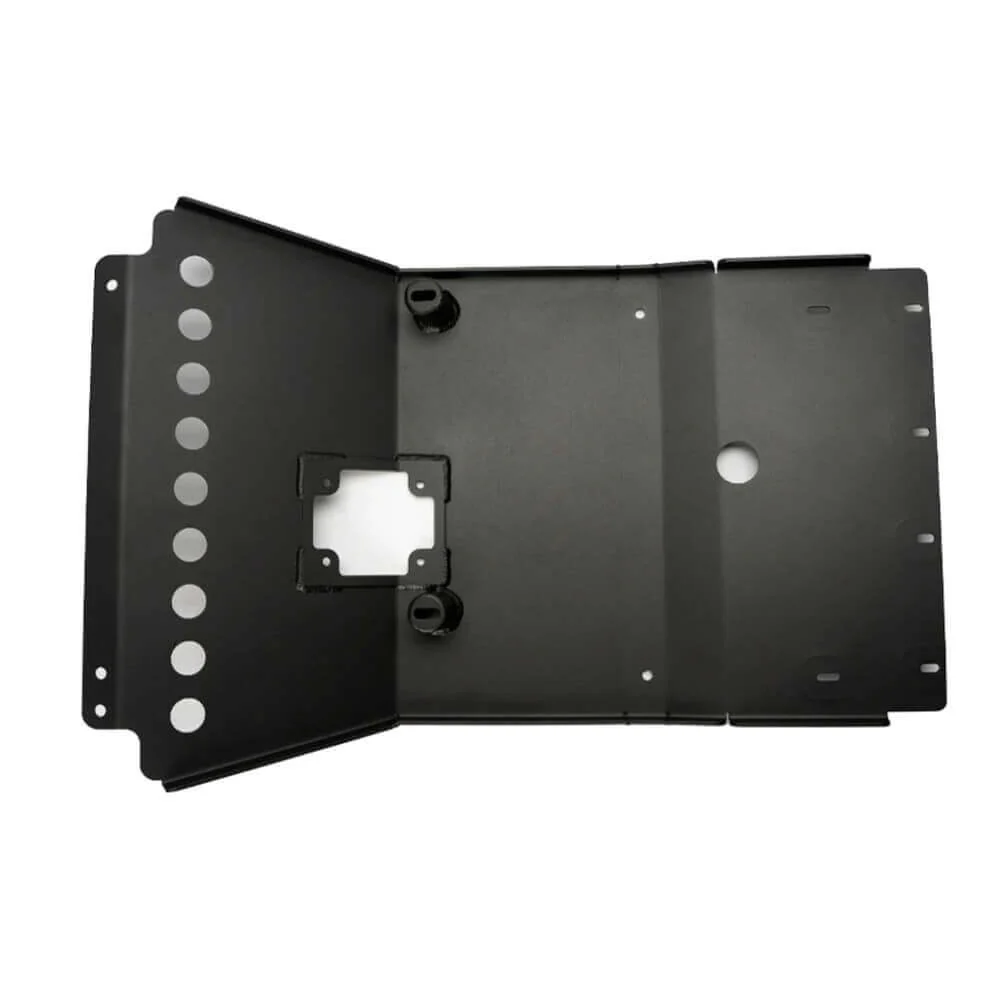 Complete Skid Plate Collection Fits 2005-2023 Toyota Tacoma - Image 7