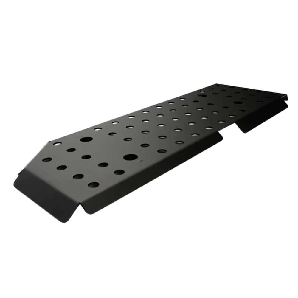 Complete Skid Plate Collection Fits 2005-2023 Toyota Tacoma - Image 8