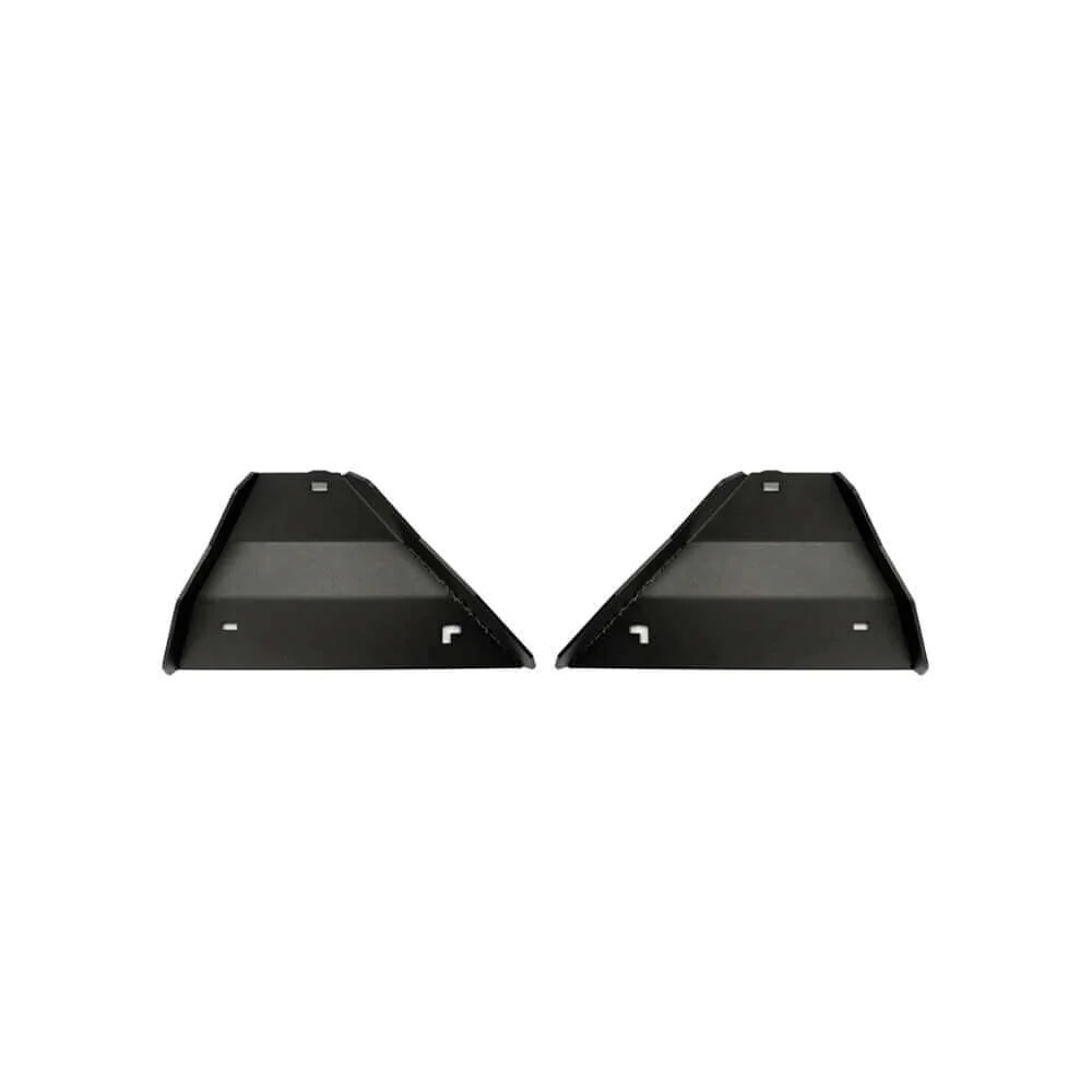 Complete Skid Plate Collection Fits 2005-2023 Toyota Tacoma - Image 9