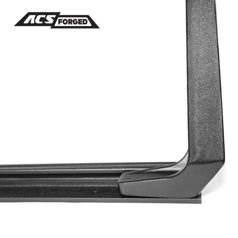Active Cargo System | FORGED Fits 2005-2023 Toyota Tacoma - Image 10