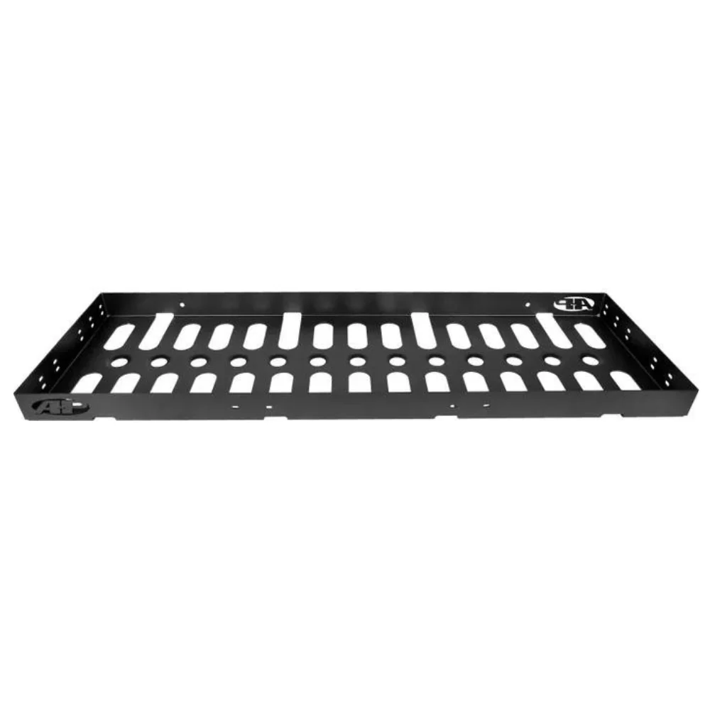 Internal Bed Rack Kit fits 2005-2023 Toyota Tacoma - Image 3