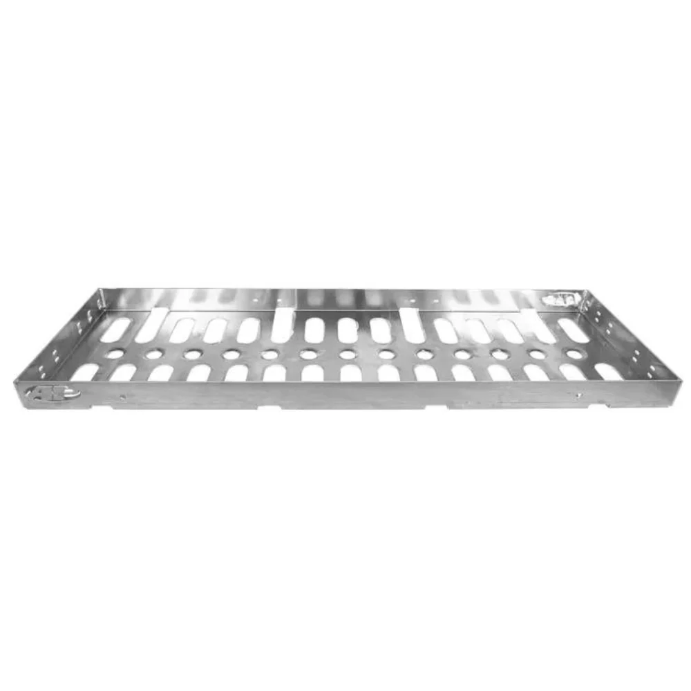 Internal Bed Rack Kit fits 2005-2023 Toyota Tacoma - Image 5