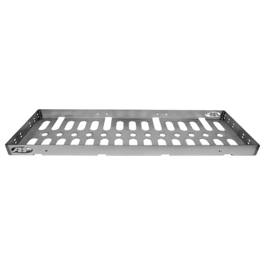 Internal Bed Rack Kit fits 2005-2023 Toyota Tacoma - Image 7