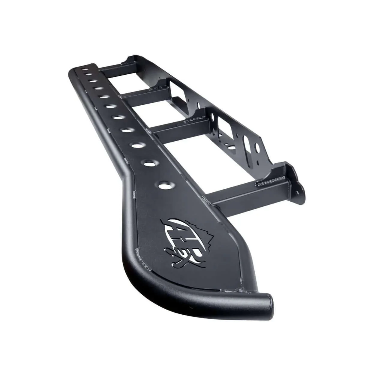 APEX Rock Sliders fit 2005-2023 Toyota Tacoma - Image 4