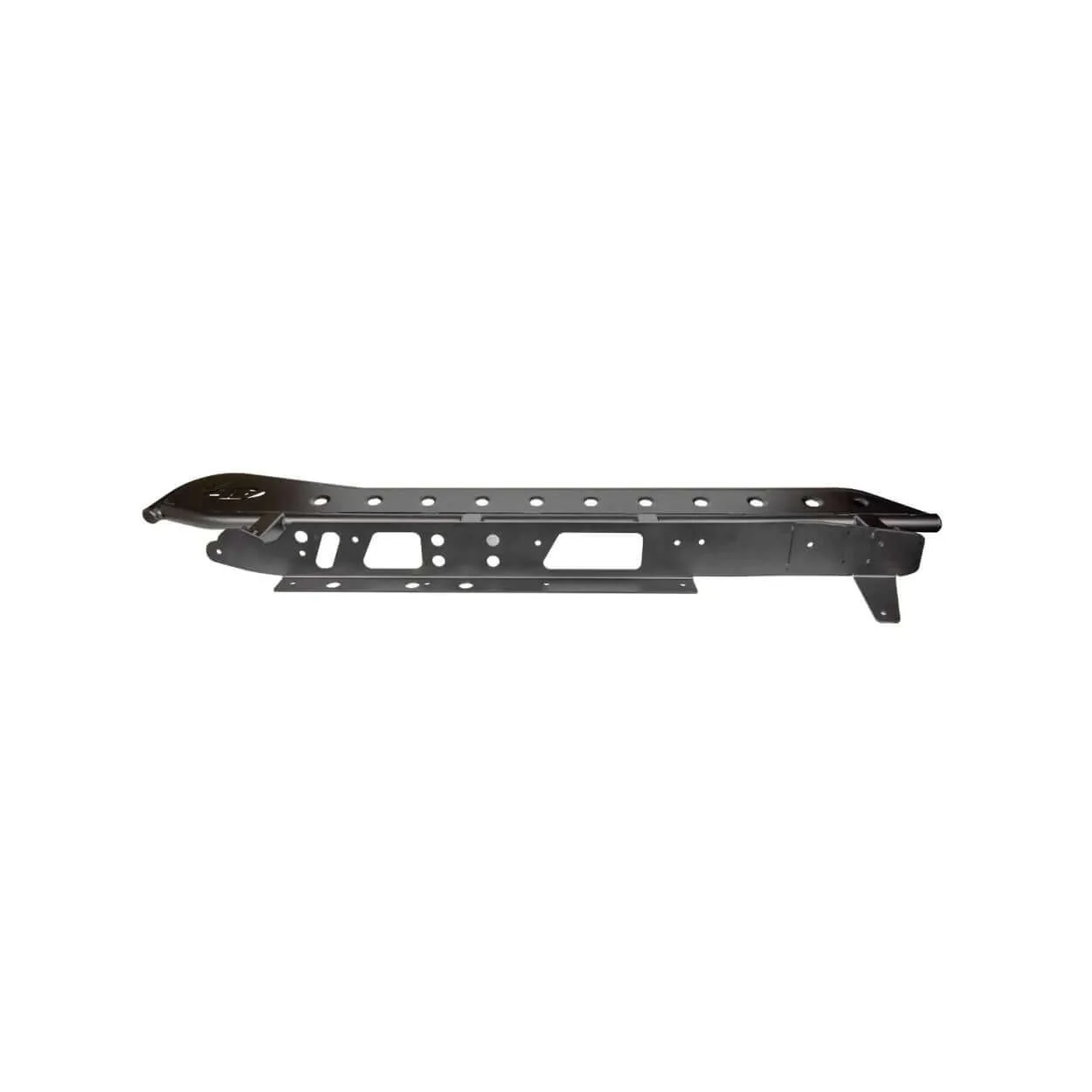 APEX Rock Sliders fit 2005-2023 Toyota Tacoma - Image 5
