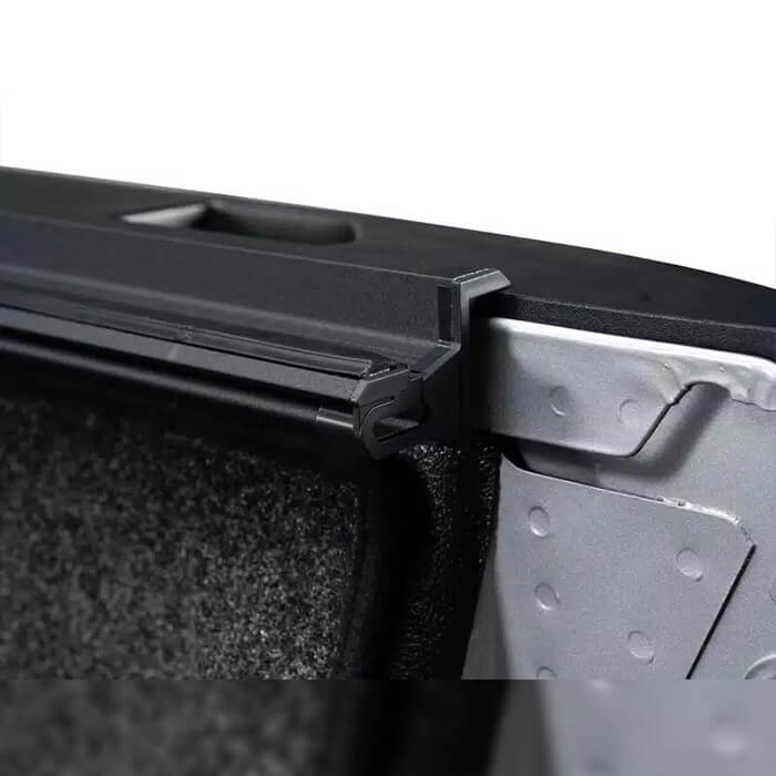 BAKFlip MX4 Tonneau Cover Fits 2005-2023 Toyota Tacoma - Image 3