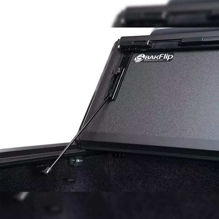 BAKFlip MX4 Tonneau Cover Fits 2005-2023 Toyota Tacoma - Image 5