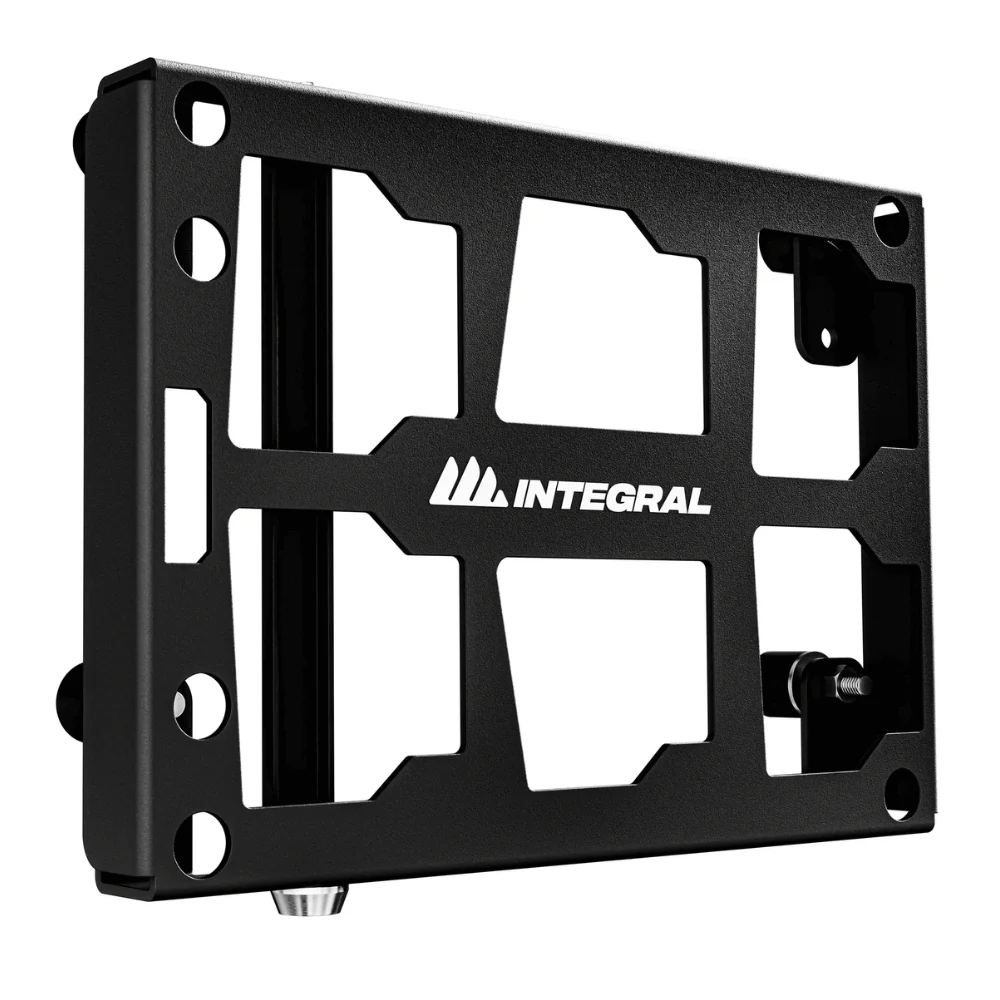 Bedside Packout Fits 2005-2023 Toyota Tacoma