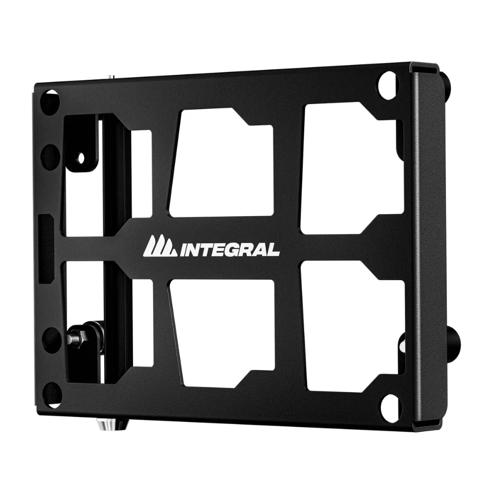 Bedside Packout Fits 2005-2023 Toyota Tacoma - Image 2