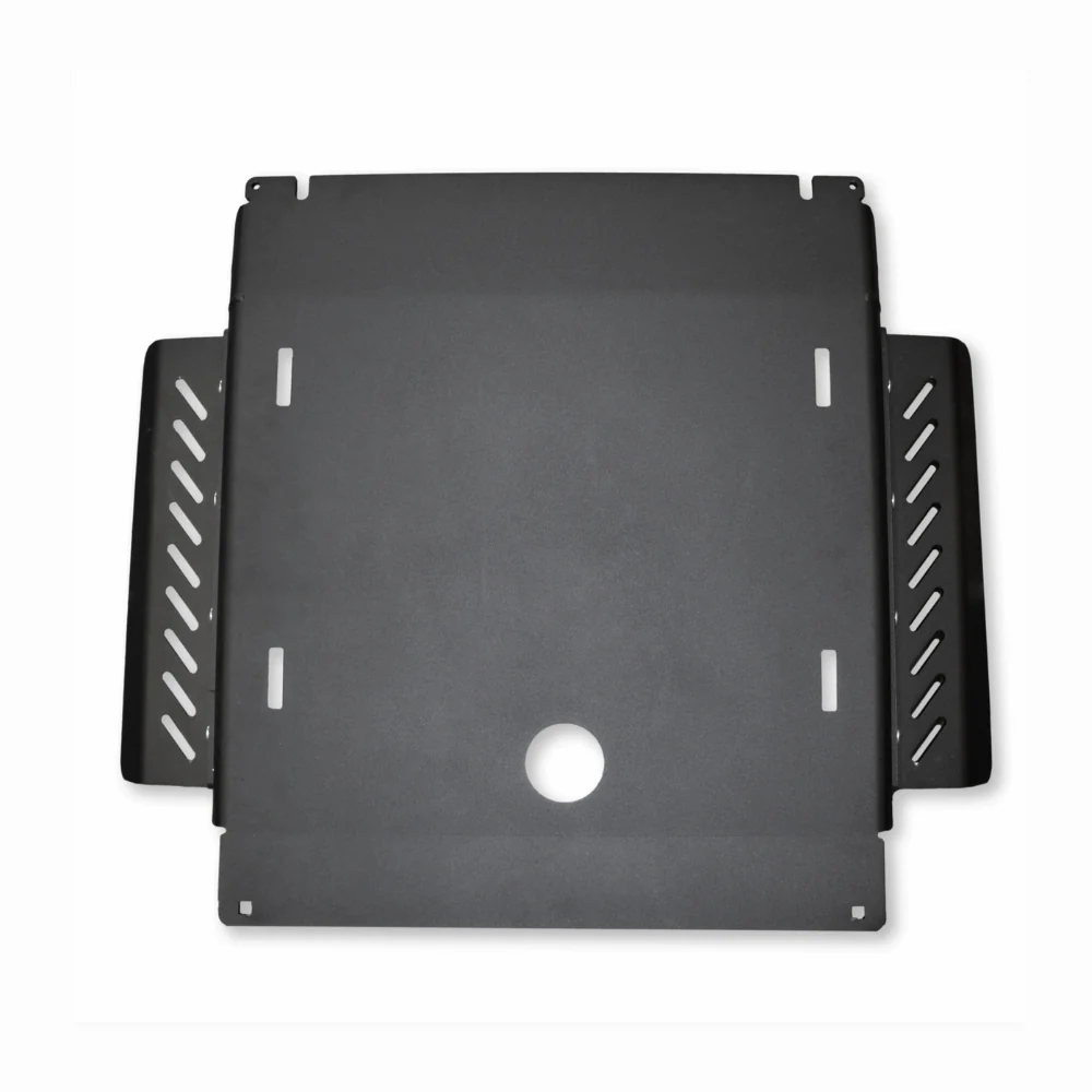 Catalytic Guard Fits 2005-2023 Toyota Tacoma - Image 2