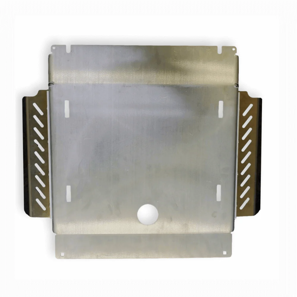 Catalytic Guard Fits 2005-2023 Toyota Tacoma - Image 6