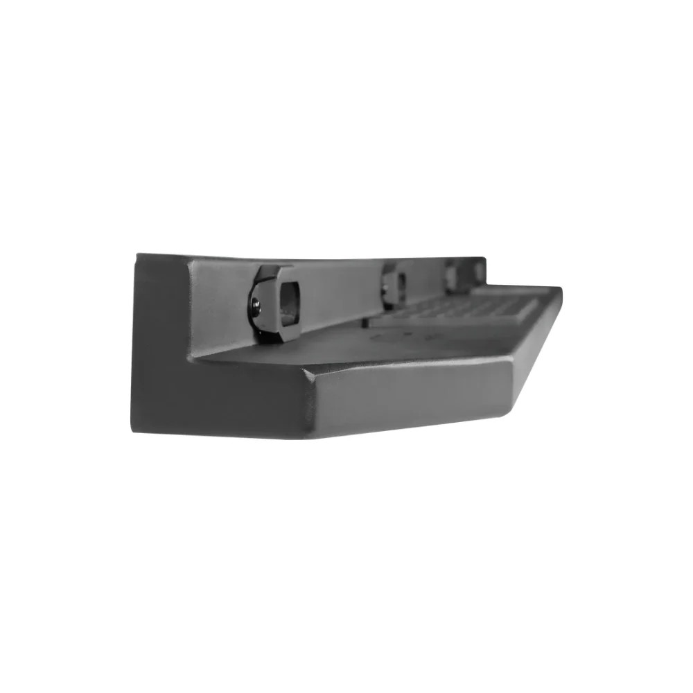 Double Cab Frontier Series Running Boards Fits 2005-2023 Toyota Tacoma - Image 4