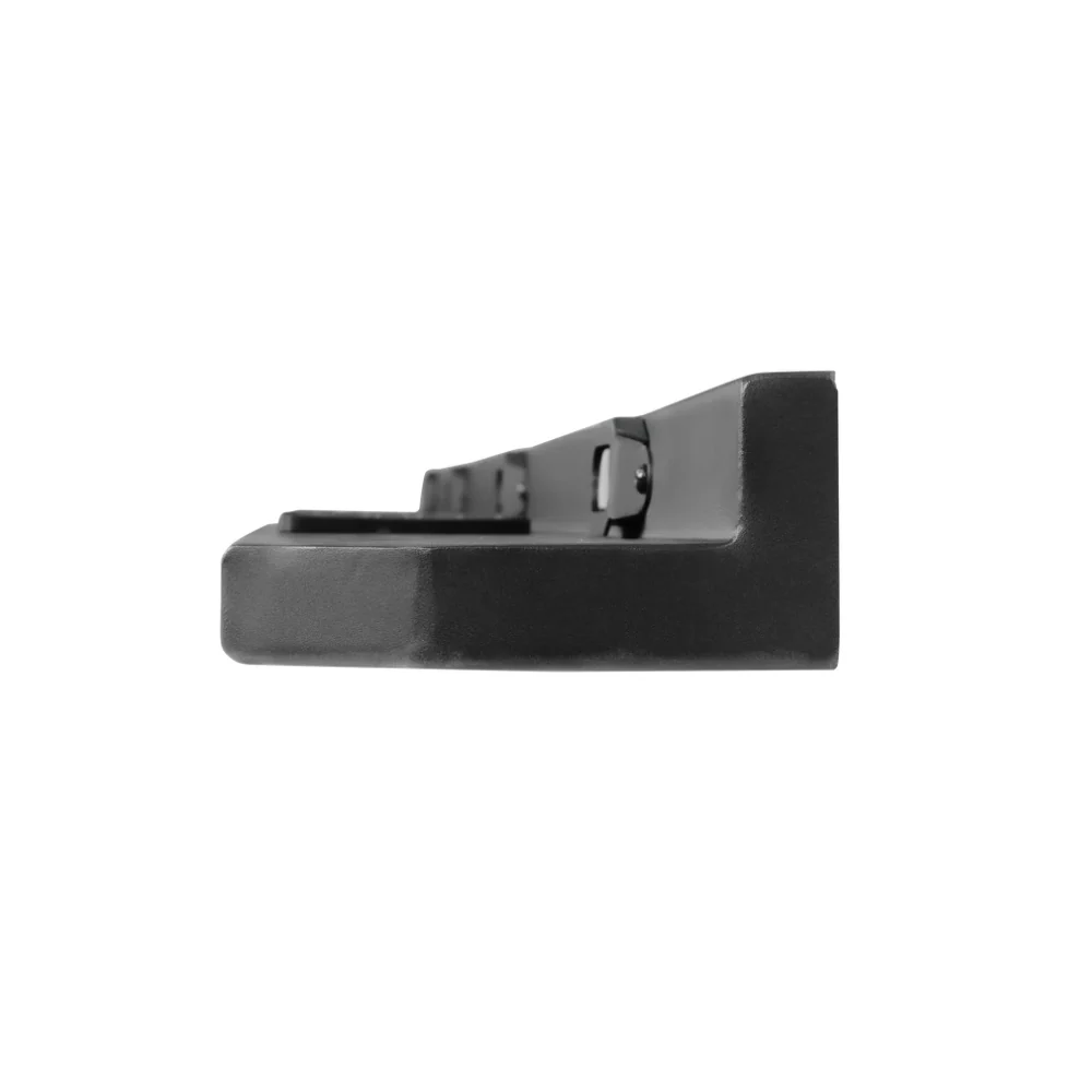 Double Cab Frontier Series Running Boards Fits 2005-2023 Toyota Tacoma - Image 5