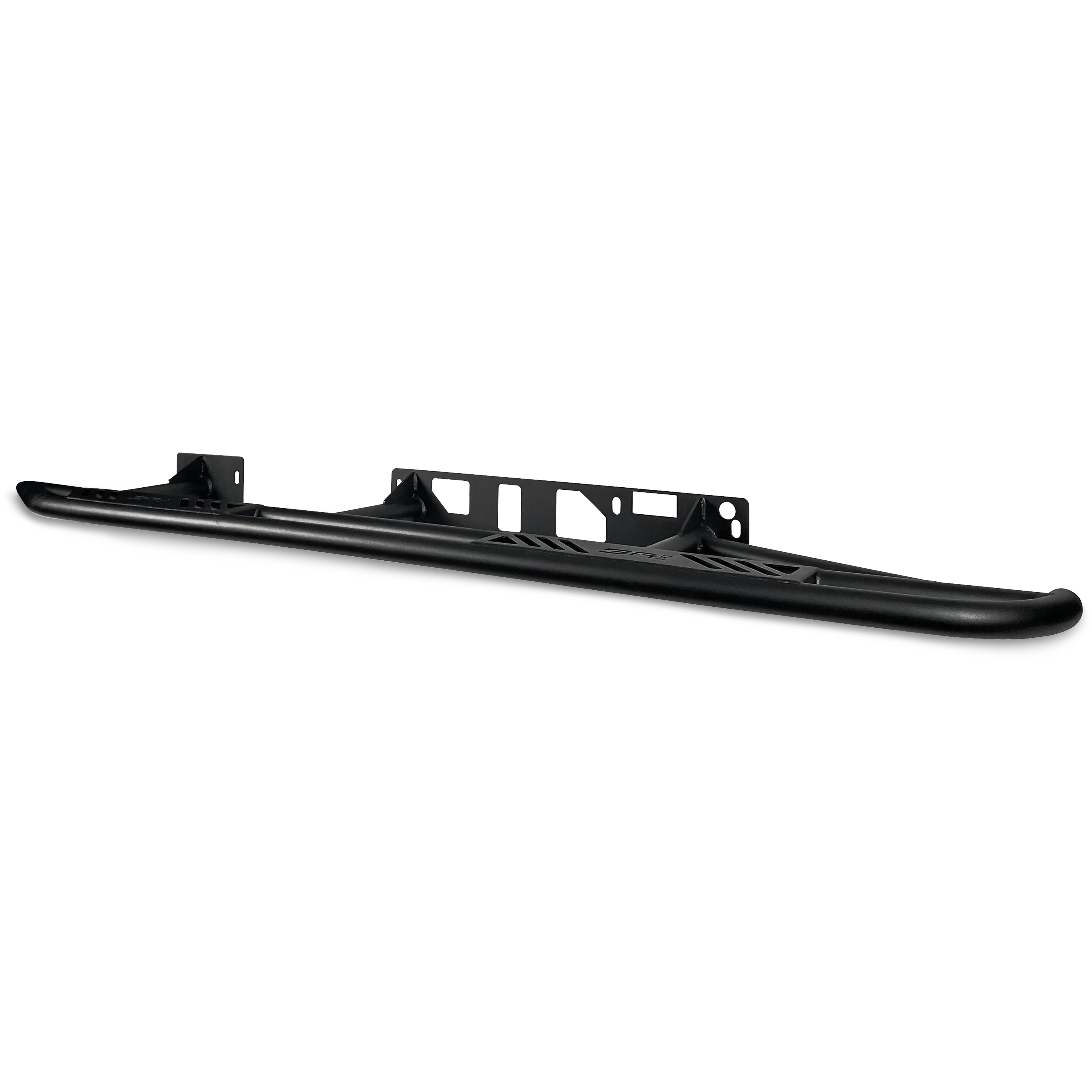 Double Cab Short Bed Revo Step Sliders Fits 2005-2023 Toyota Tacoma - Image 3