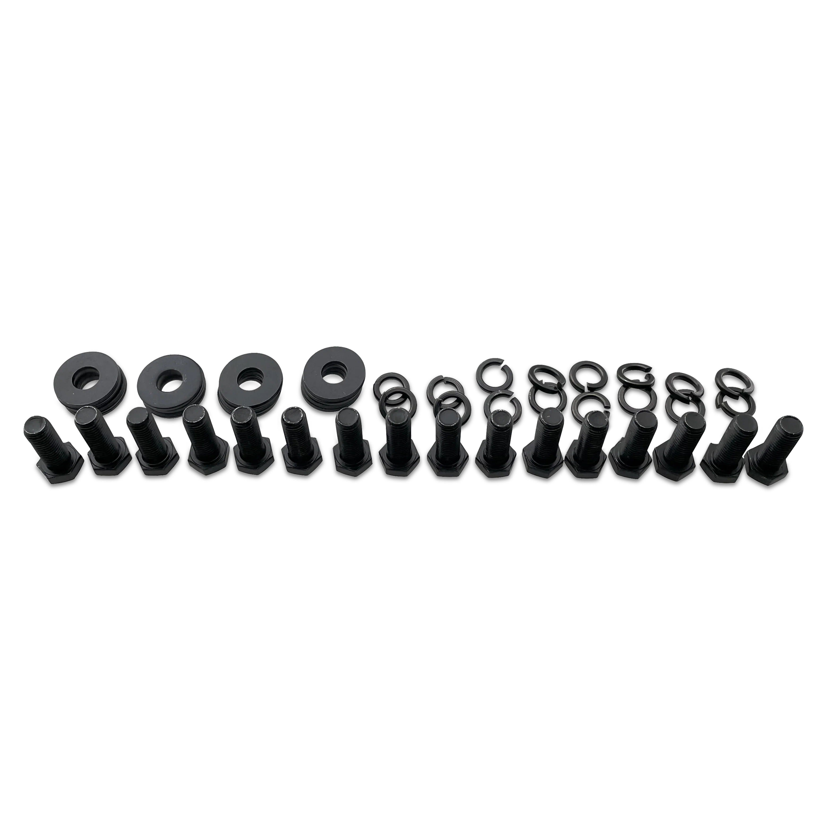 Double Cab Short Bed Revo Step Sliders Fits 2005-2023 Toyota Tacoma - Image 4