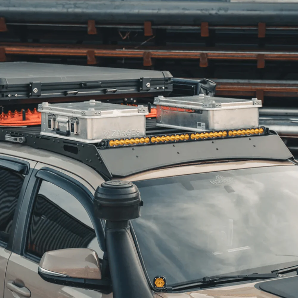 DRIFTR Roof Rack Fits 2005-2023 Toyota Tacoma
