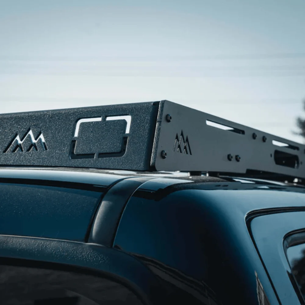 DRIFTR Roof Rack Fits 2005-2023 Toyota Tacoma - Image 4