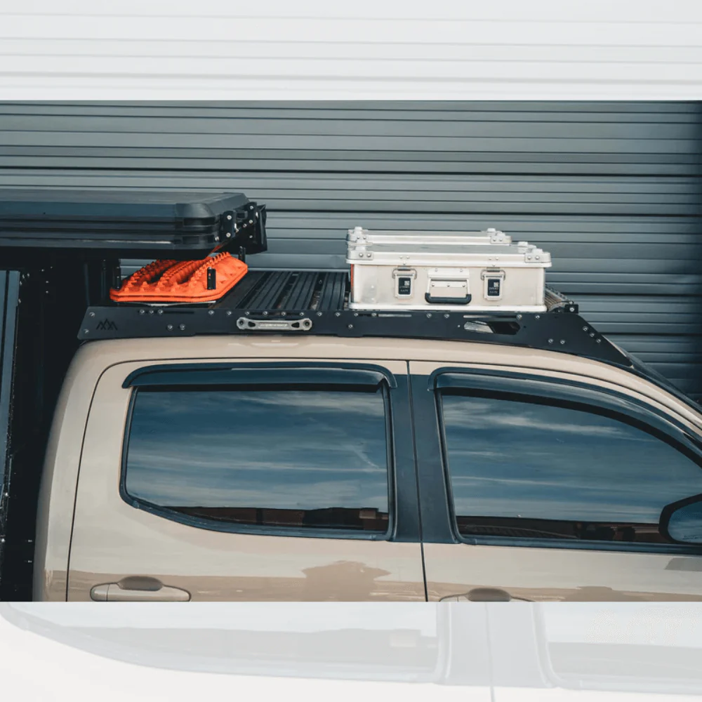 DRIFTR Roof Rack Fits 2005-2023 Toyota Tacoma - Image 7