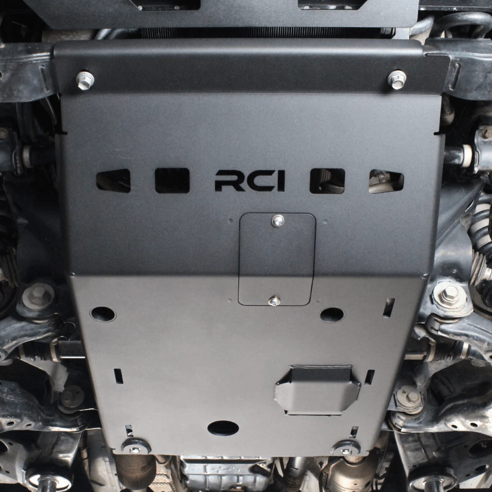 Engine Skid Plate Fits 2005-2023 Toyota Tacoma - Image 2