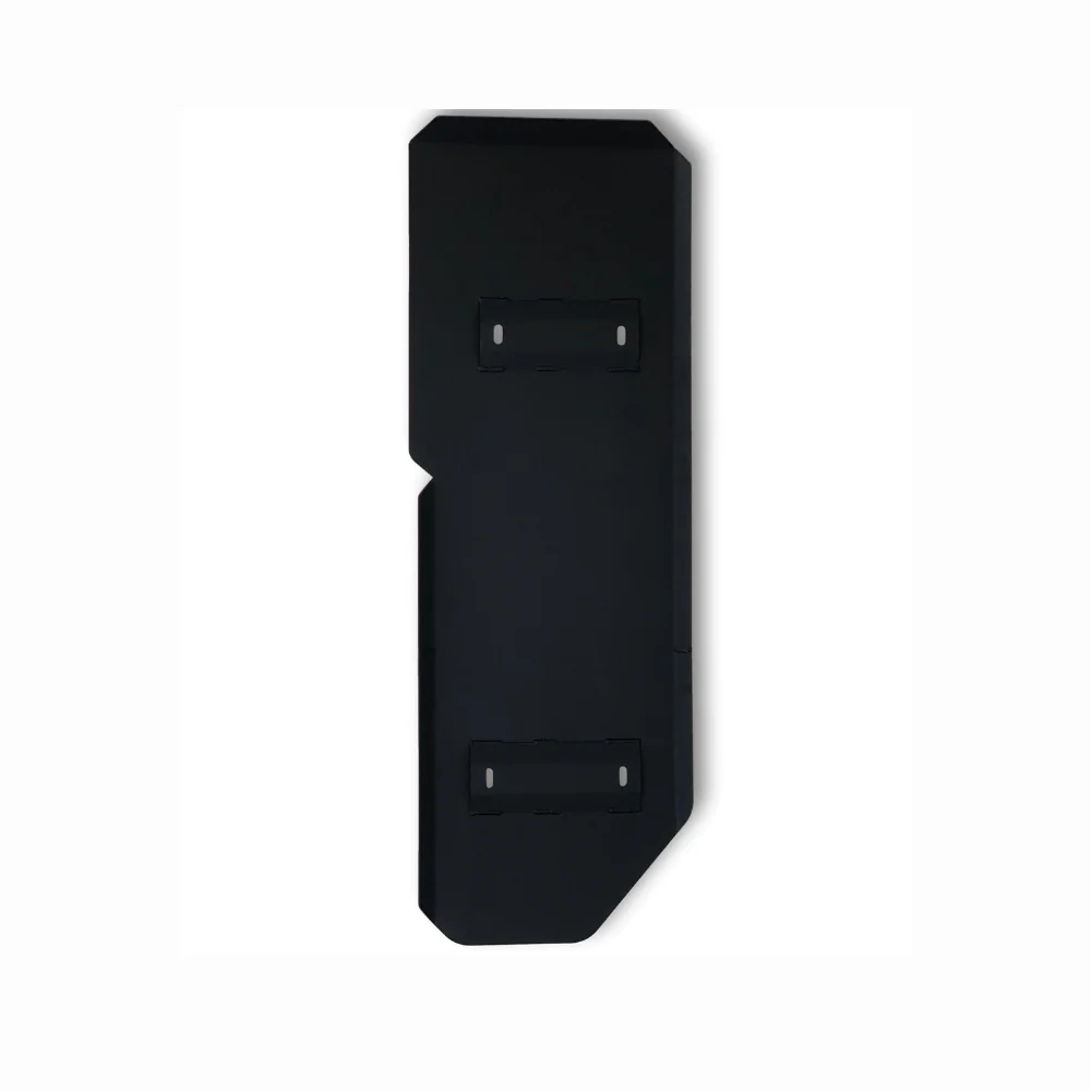 Fuel Tank Skid Plate Fits 2005-2023 Toyota Tacoma - Image 2