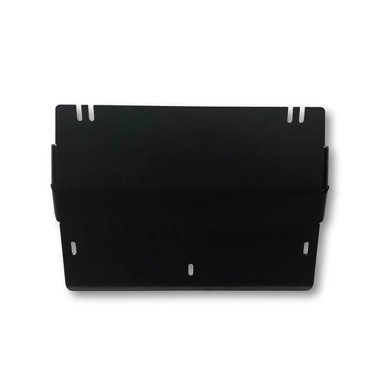 Full Skid Package Fits 2005-2023 Toyota Tacoma - Image 3
