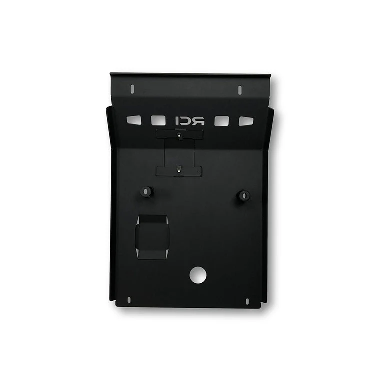 Full Skid Package Fits 2005-2023 Toyota Tacoma - Image 6