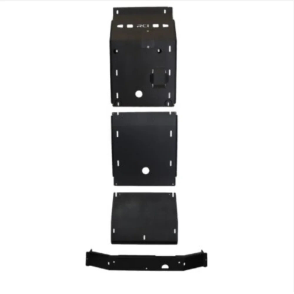 Full Skid Package Fits 2005-2023 Toyota Tacoma - Image 8