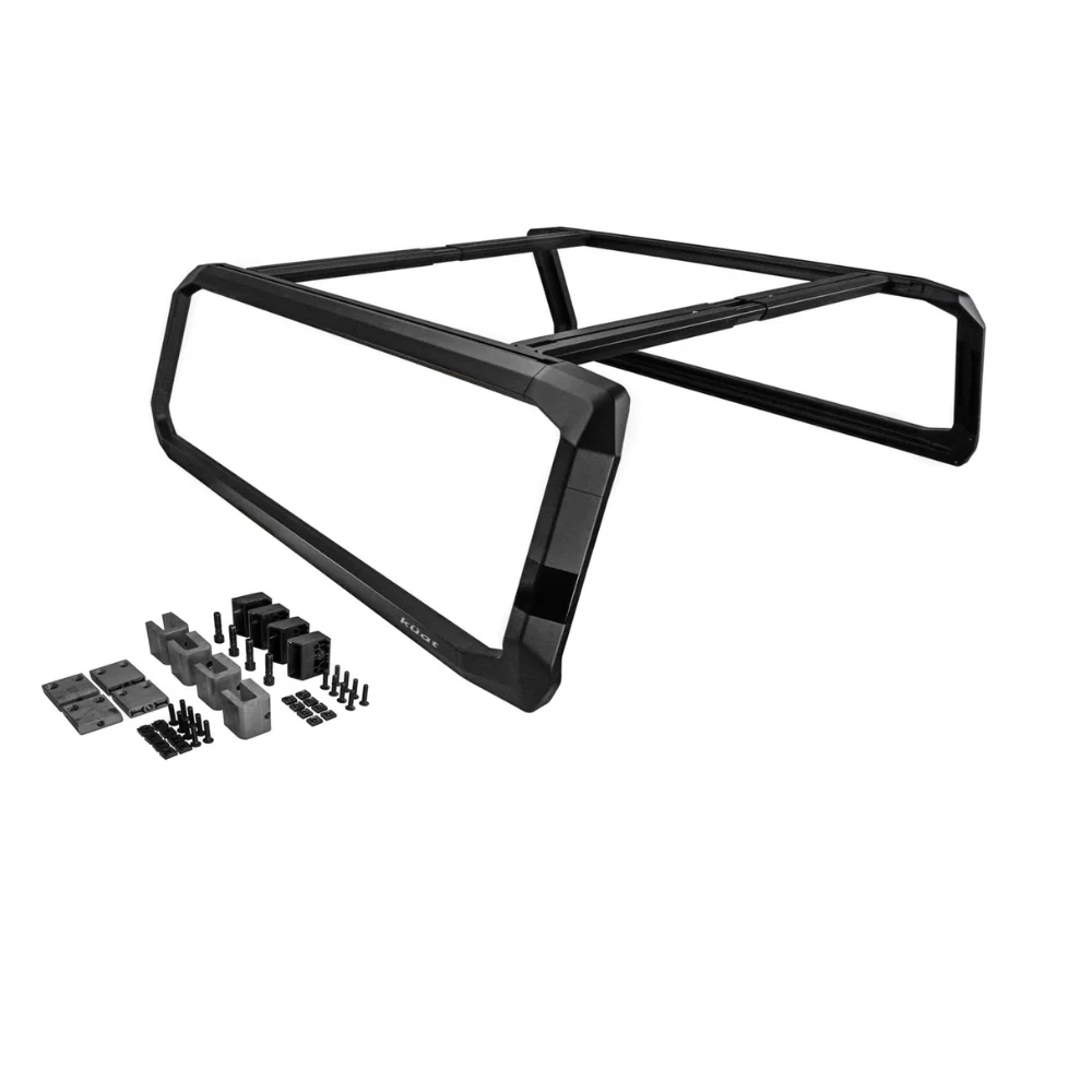 IBEX Bed Rack