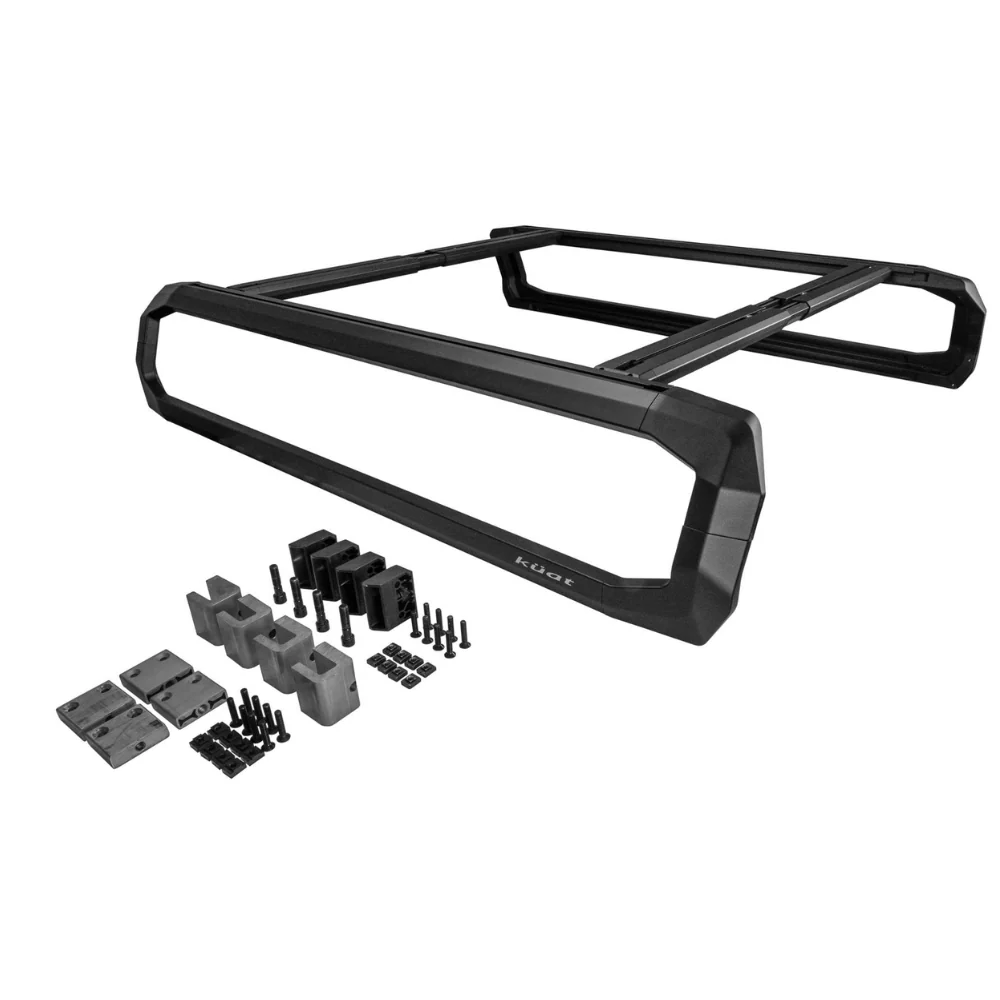 IBEX Bed Rack - Image 2