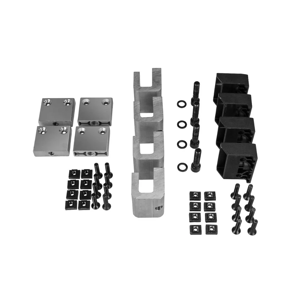 IBEX Bed Rack - Image 6