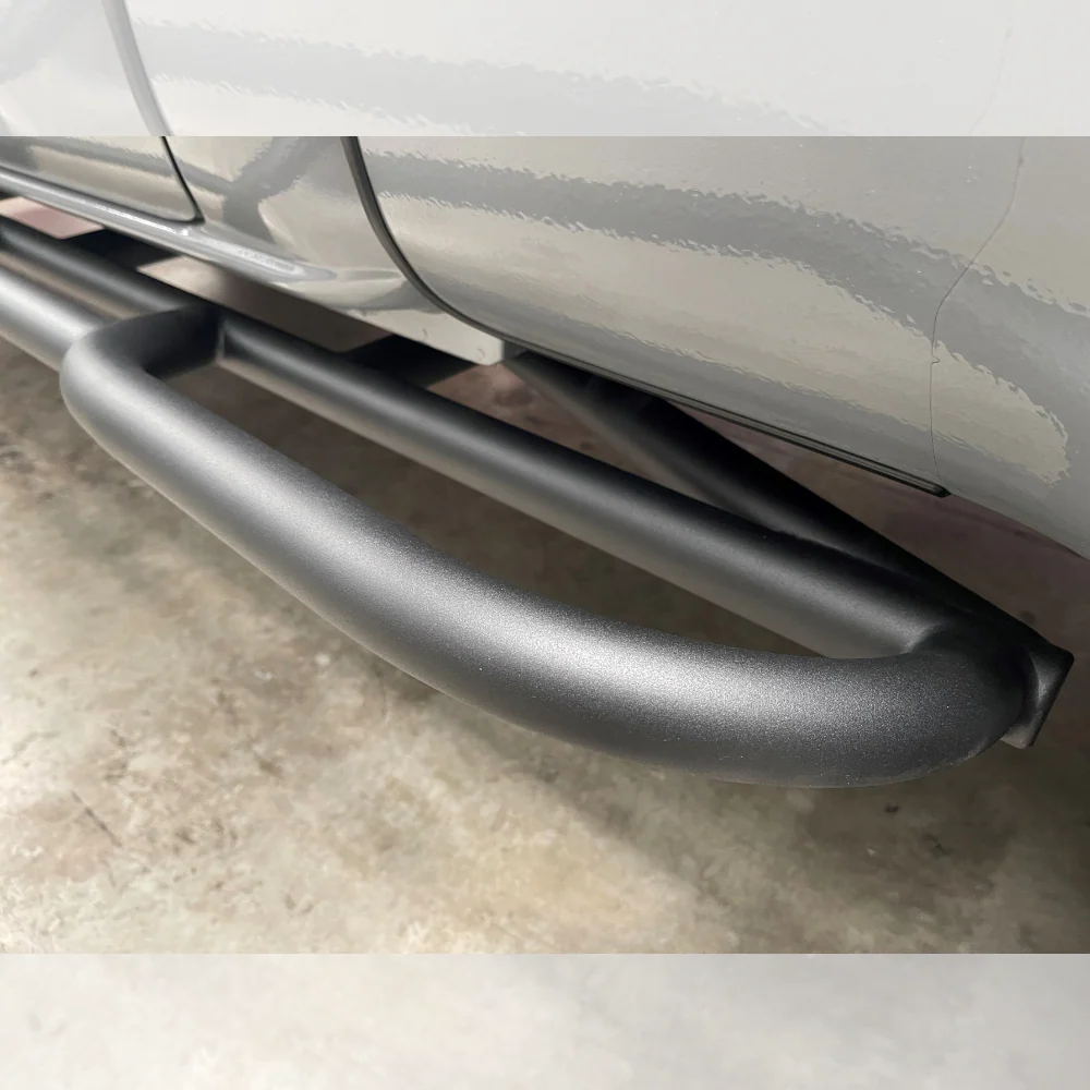 Long Bed Sliders Fits 2005-2023 Toyota Tacoma - Image 10
