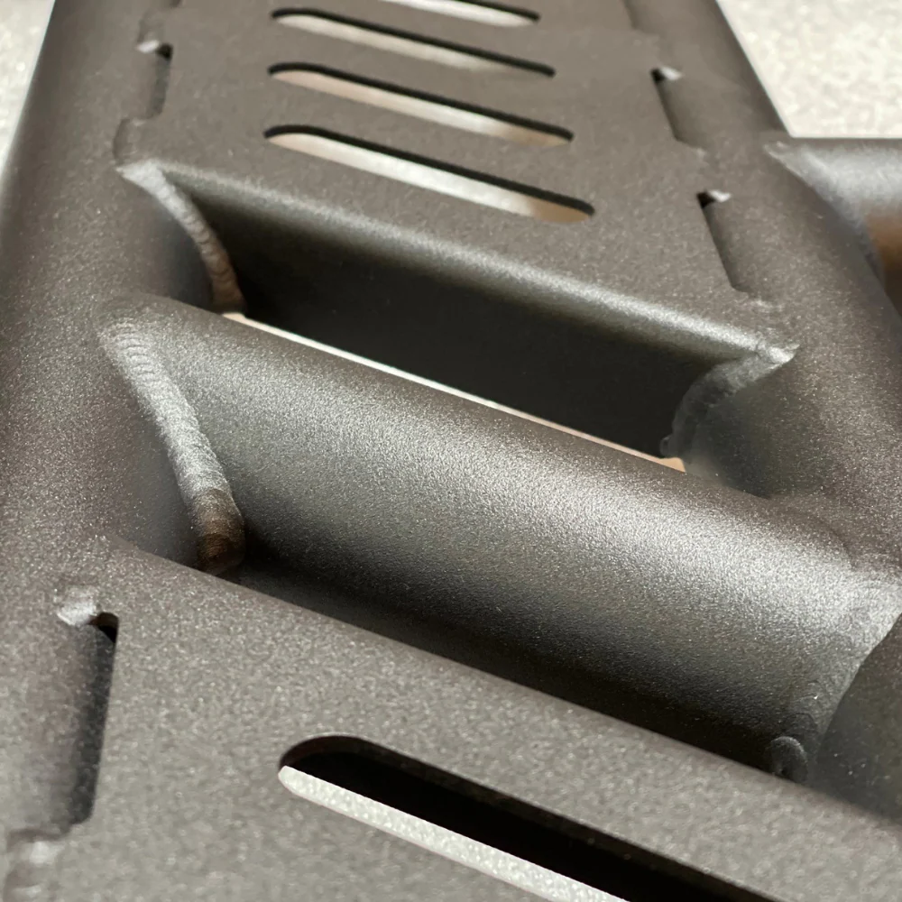 Long Bed Sliders Fits 2005-2023 Toyota Tacoma - Image 12
