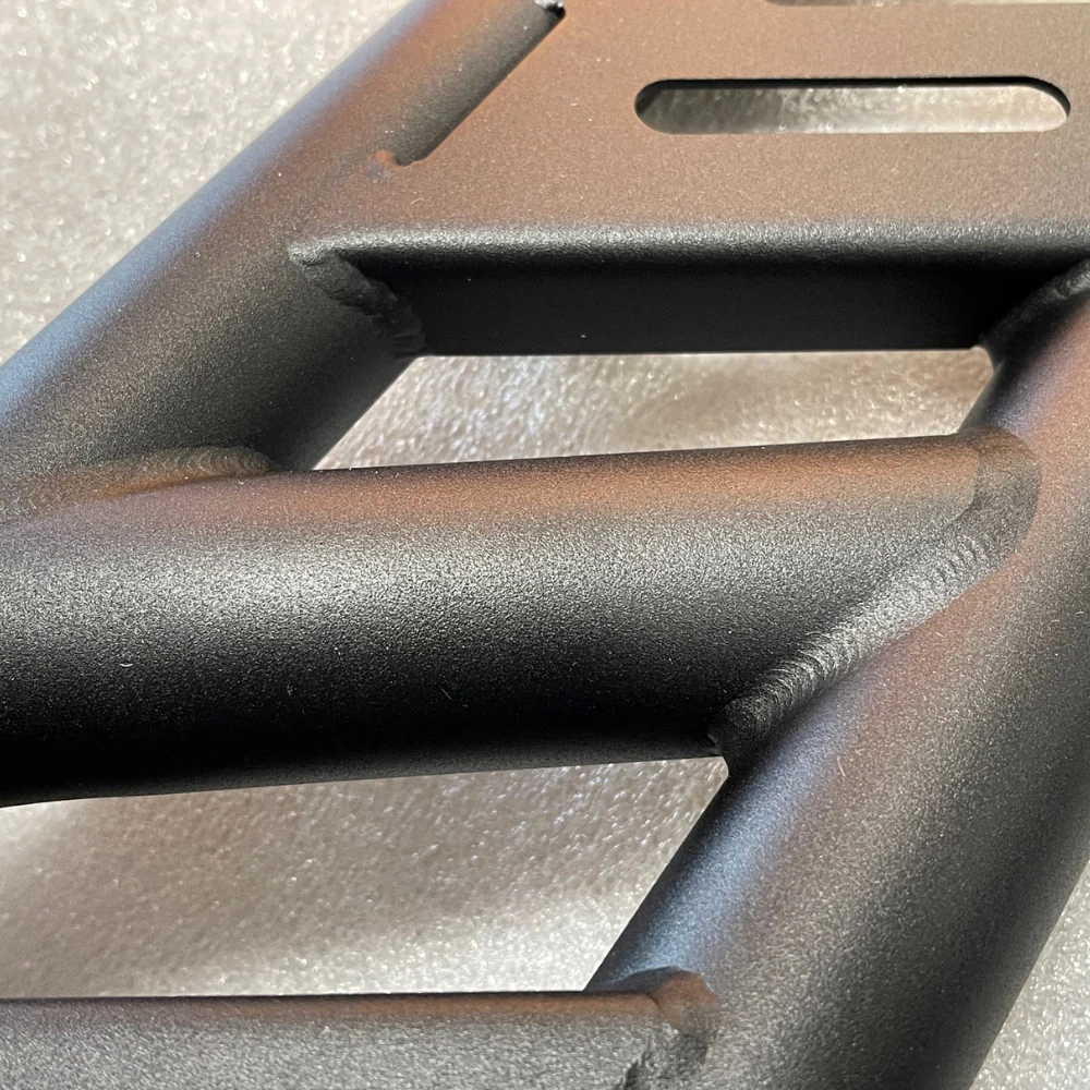 Long Bed Sliders Fits 2005-2023 Toyota Tacoma - Image 14