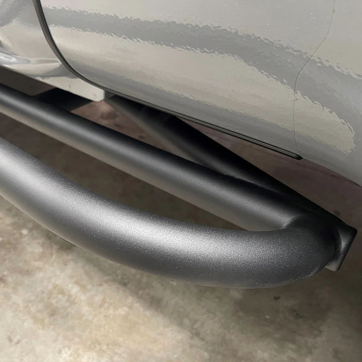 Long Bed Sliders Fits 2005-2023 Toyota Tacoma - Image 3