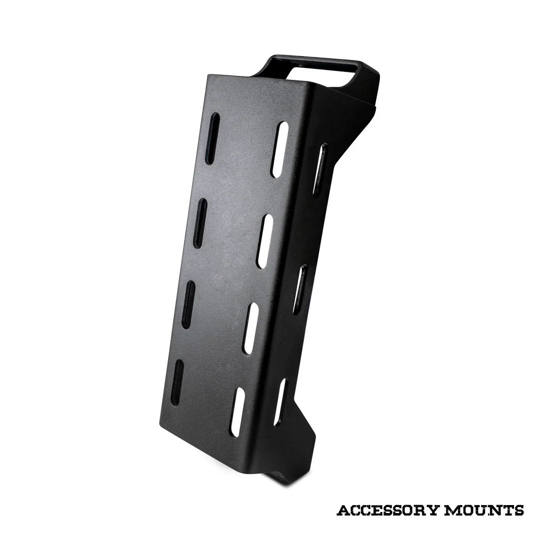 Overland Rack Fits 2005-2023 Toyota Tacoma - Image 7