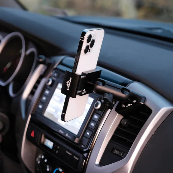 Phone Mount Fits 2005-2023 Toyota Tacoma - Image 11